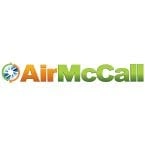 Air McCall: Home Housekeeping in Basin