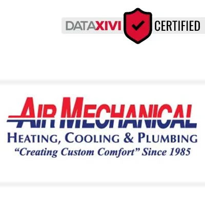 Air Mechanical Inc: Drain and Pipeline Examination Services in Flat Rock