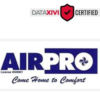 Air Pro New Mexico LLC - DataXiVi