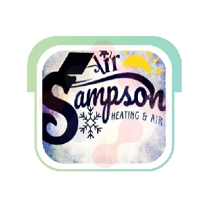Air Sampson HVAC Services LLC: Reliable Sink Plumbing Setup in Langston