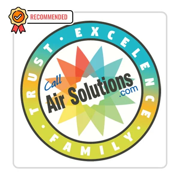 Air Solutions: Septic Cleaning and Servicing in Emerson