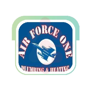 AirForceOnePlumbing&Heating: Expert Furnace Repairs in Finley