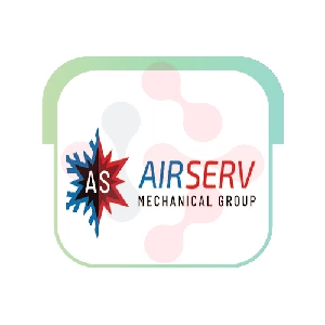 AirServ Mechanical Group Heating & Air Conditioning: Expert Video Camera Inspections in Clark