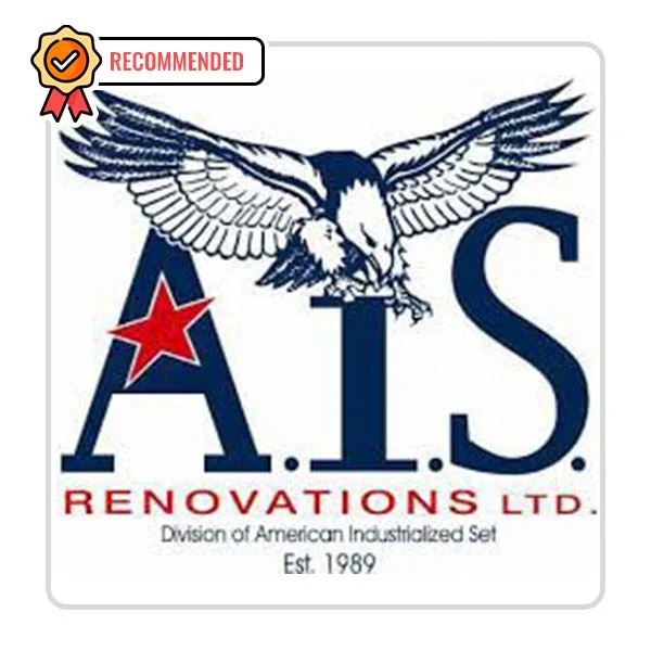 AIS Renovations Ltd - DataXiVi