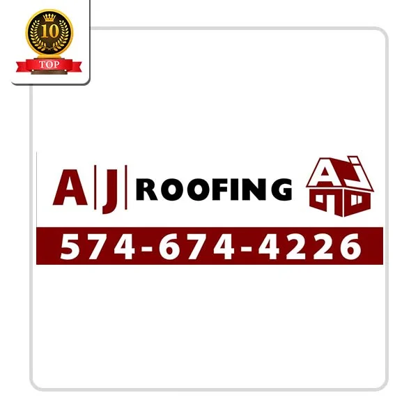 AJ Construction: Appliance Troubleshooting Services in Eagle