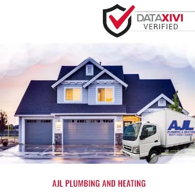 AJL Plumbing And Heating Plumber - DataXiVi
