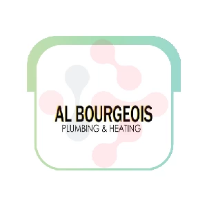 Al Bourgeois Plumbing & Heating: Professional Gas Leak Repair in Dora