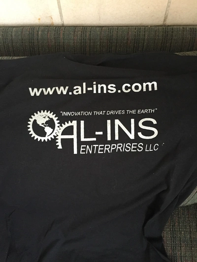 Al-ins Enterprises LLC: High-Pressure Pipe Cleaning in Start