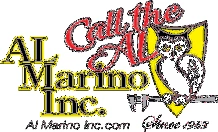 Al Marino Inc: Boiler Maintenance and Installation in Adah