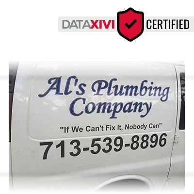 Al's Plumbing Co Plumber - DataXiVi