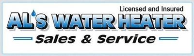 Al's Water Heater Sales & Service: Replacing and Installing Shower Valves in Atkins