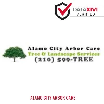 Alamo City Arbor Care - DataXiVi