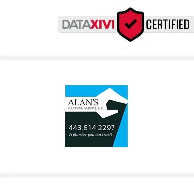 Alan's Plumbing Service, LLC - DataXiVi