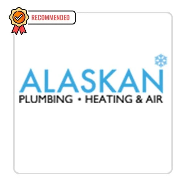 Alaskan Heating & Air Conditioning: Shower Fixing Solutions in Gable