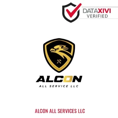 ALCON ALL SERVICES LLC - DataXiVi