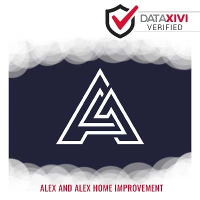 Alex and Alex Home Improvement: Handyman Specialists in Millville