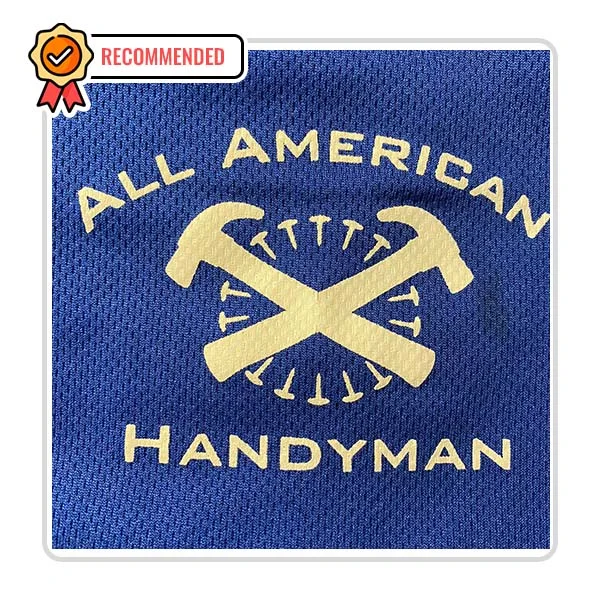 All American Handyman - DataXiVi