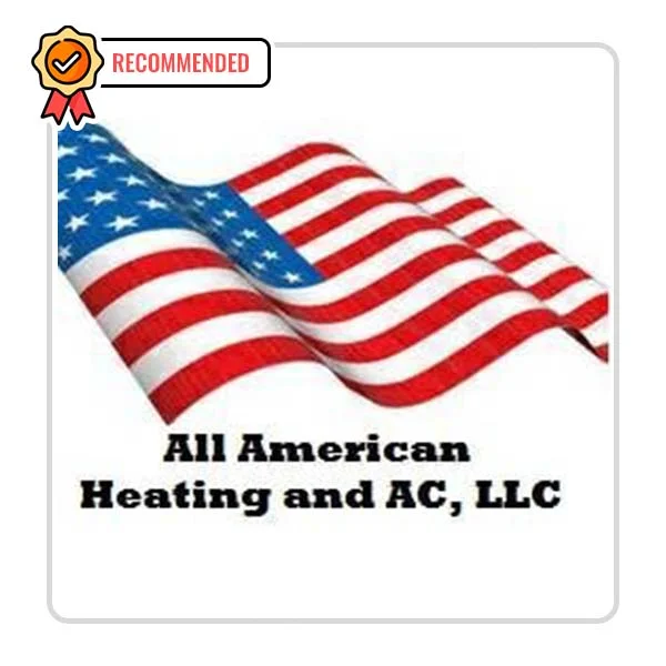 All American Heating and AC LLC: Leak Maintenance and Repair in Evans