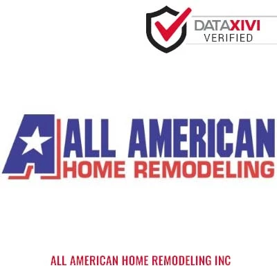 All American Home Remodeling Inc Plumber - DataXiVi