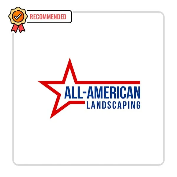 All American Landscaping: Home Repair and Maintenance Services in Vance