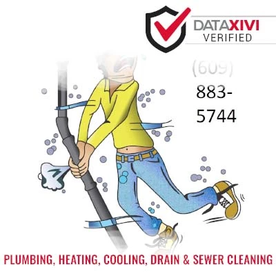 ALL CLEAR Plumbing, Heating, Cooling, Drain & Sewer Cleaning of Mercer - DataXiVi