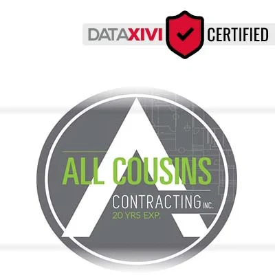 All Cousins Contracting Inc. Plumber - DataXiVi