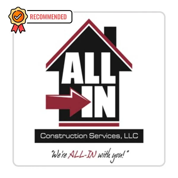 All In Construction Services LLC: Pool Cleaning Services in Aurora