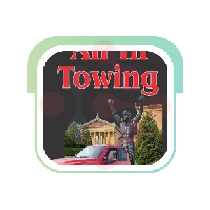 All In Towing: Reliable High-Efficiency Toilet Setup in Marysville