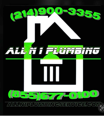 All N 1 Plumbing Pros 247: Skilled Handyman Assistance in Dodson