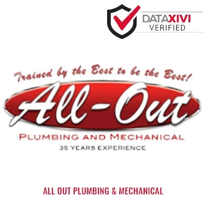 All Out Plumbing & Mechanical - DataXiVi