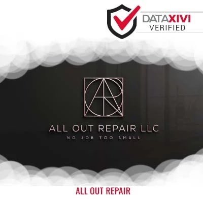 All Out Repair: Washing Machine Repair Specialists in Poquoson