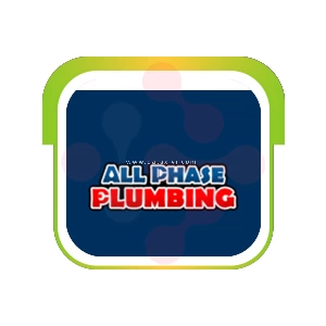 All Phase Plumbing: Expert General Plumbing Services in Higginsville