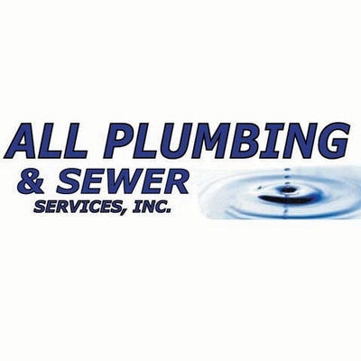 All Plumbing & Sewer Services, Inc.: Bathroom Drain Clog Removal in Mousie