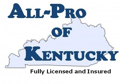 All-Pro of Kentucky: Cleaning Gutters and Downspouts in Aniak