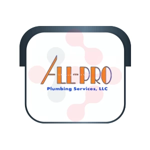 All Pro Plumbing Services LLC: Expert Washing Machine Repairs in Prairie Home