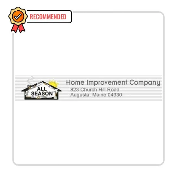 All Season Home Improvement Co: Spa and Jacuzzi Fixing Services in Candler