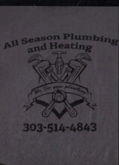 All Season Plumbing and Heating LLC