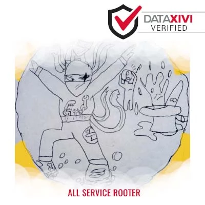 All Service Rooter - DataXiVi