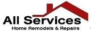 All Services Construction: Fireplace Maintenance and Inspection in Rochelle