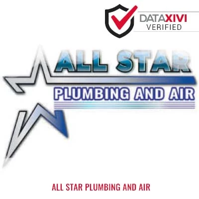 All Star Plumbing And Air Plumber - DataXiVi