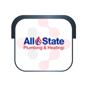 All State Plumbing & Heating, LLC: Expert Shower Repairs in West Union