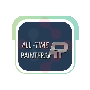 All Time Painters, LLC: Expert Leak Repairs in Wapella