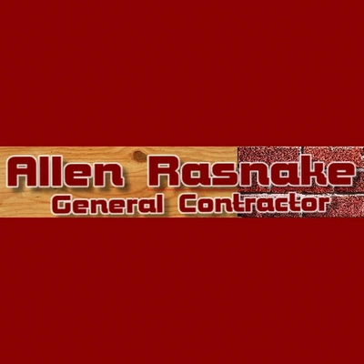 Allen Rasnake General Contractor: Pool Building and Design in Trion