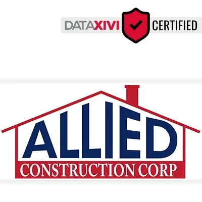 Allied Construction Corp: Pool Installation Solutions in Darragh