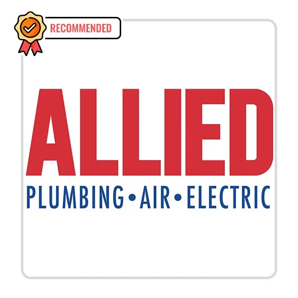 Allied Plumbing & Drain Service Inc