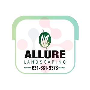 Allure Landscaping LLC: Expert Bathroom Drain Cleaning in Voorhees