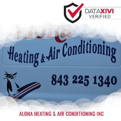Aloha Heating & Air Conditioning Inc: Swift Plumbing Repairs in New Holland