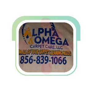 Alpha & Omega Carpet Care: Duct Cleaning Specialists in Somerdale
