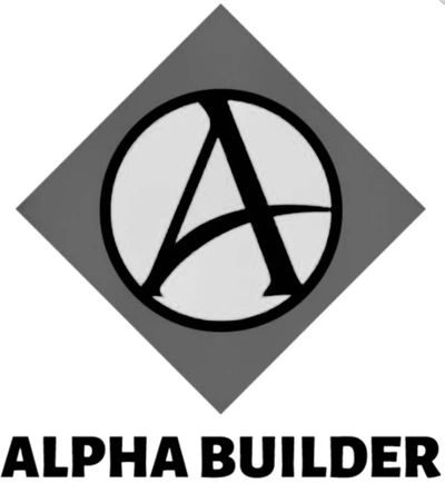 Alpha Builder