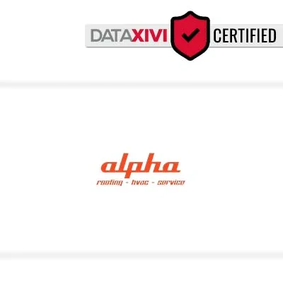 Alpha Construction Inc Plumber - DataXiVi